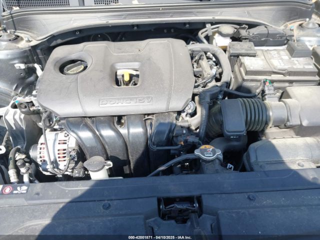 3KPF24AD8RE709311 KIA Forte Lxs