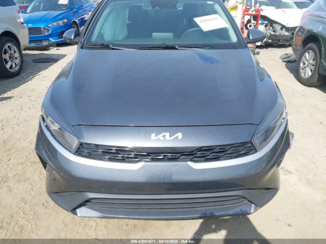 3KPF24AD8RE709311 KIA Forte Lxs