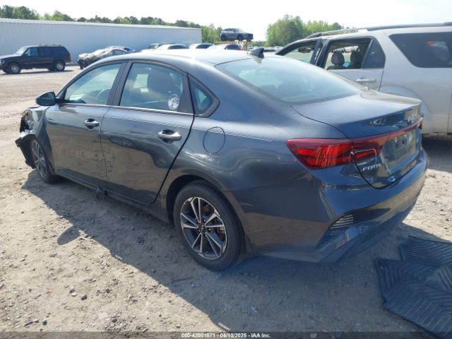 3KPF24AD8RE709311 KIA Forte Lxs