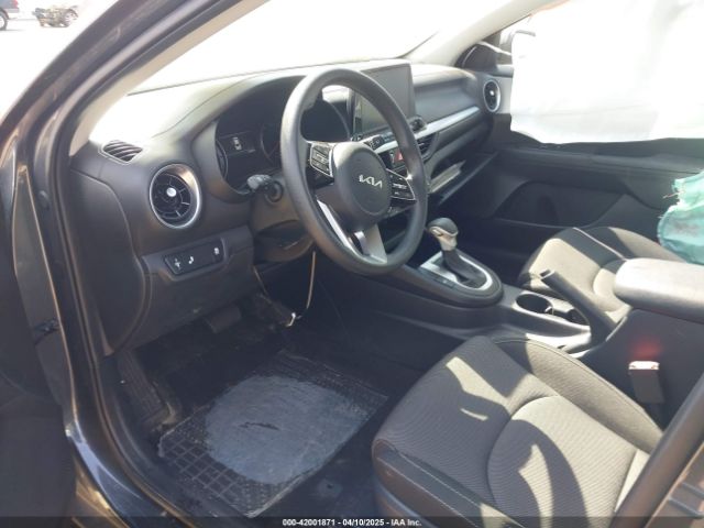 3KPF24AD8RE709311 KIA Forte Lxs