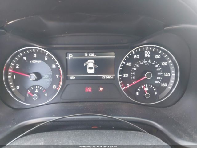 3KPF24AD8RE709311 KIA Forte Lxs