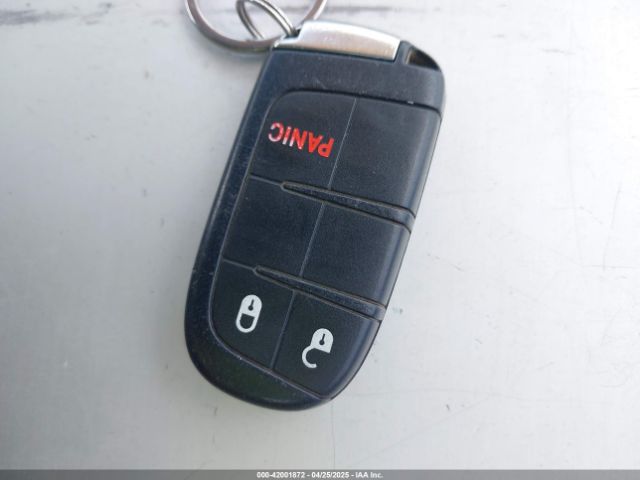 3C4PDCABXJT171864 Dodge JOURNEY SE
