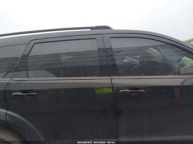 3C4PDCABXJT171864 Dodge JOURNEY SE