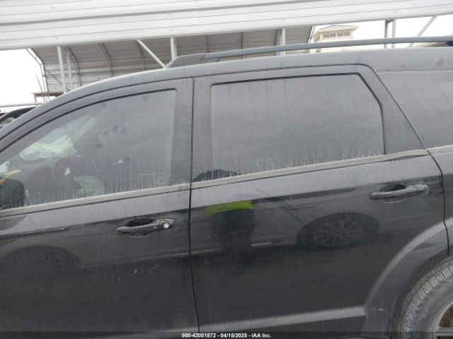 3C4PDCABXJT171864 Dodge JOURNEY SE