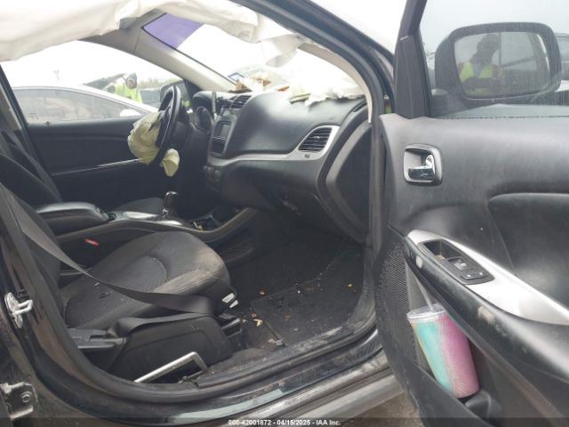 3C4PDCABXJT171864 Dodge JOURNEY SE