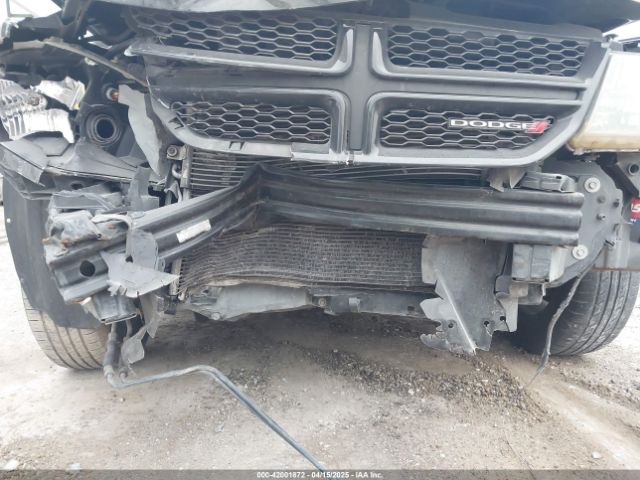 3C4PDCABXJT171864 Dodge JOURNEY SE
