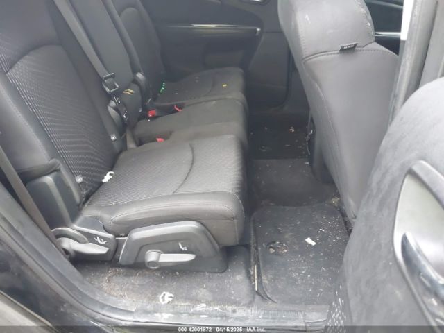 3C4PDCABXJT171864 Dodge JOURNEY SE
