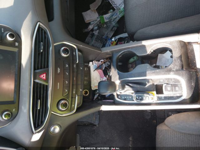 5NMS3CAD0KH009349 Hyundai Santa Fe Sel