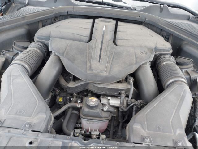 KMUHCESC1PU140766 Genesis Gv80 3.5t Awd