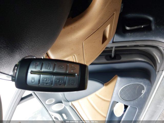 KMUHCESC1PU140766 Genesis Gv80 3.5t Awd