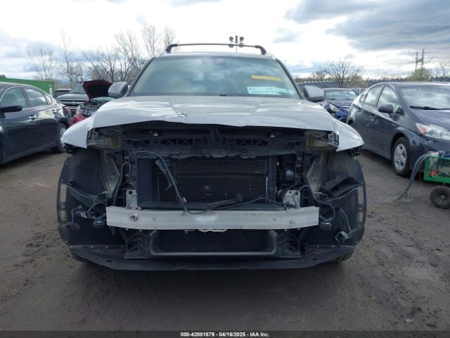 KMUHCESC1PU140766 Genesis Gv80 3.5t Awd