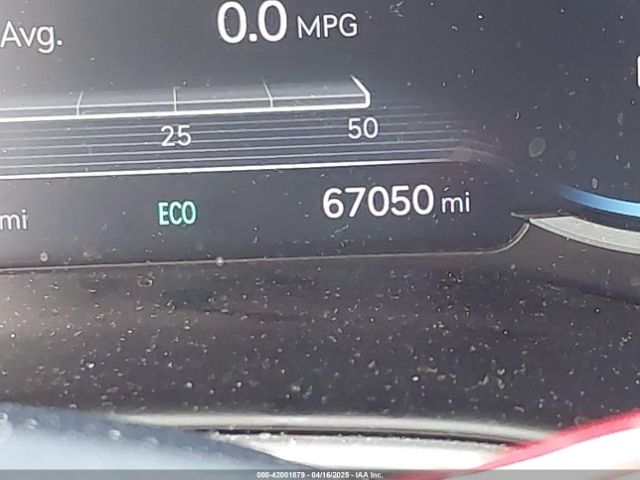 KMUHCESC1PU140766 Genesis Gv80 3.5t Awd