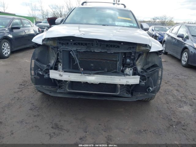 KMUHCESC1PU140766 Genesis Gv80 3.5t Awd