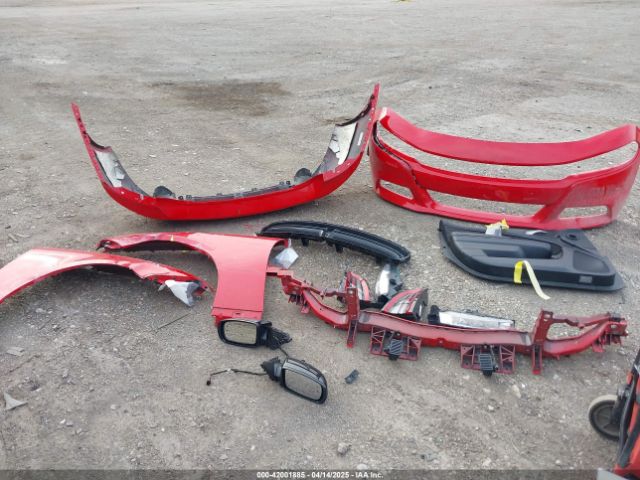 2C3CDXBG6NH141957 Dodge Charger Sxt Rwd