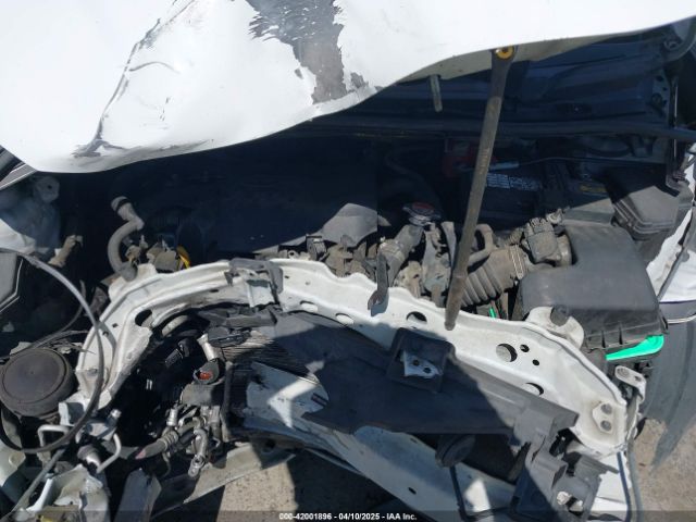 VNKKTUD30HA076682 Toyota YARIS L