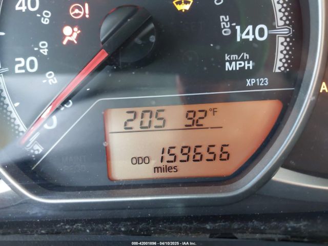 VNKKTUD30HA076682 Toyota YARIS L