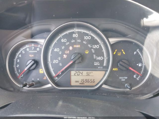 VNKKTUD30HA076682 Toyota YARIS L