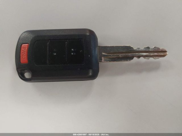 2019 MITSUBISHI MIRAGE ML32A3HJ7KH005613 Photo 10