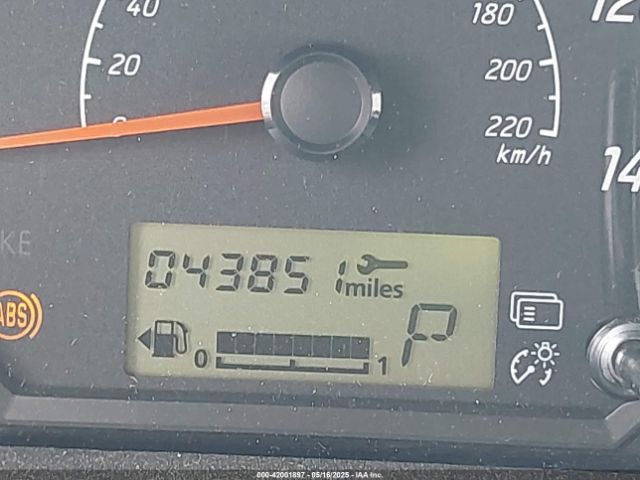 ML32A3HJ7KH005613 Mitsubishi MIRAGE ES