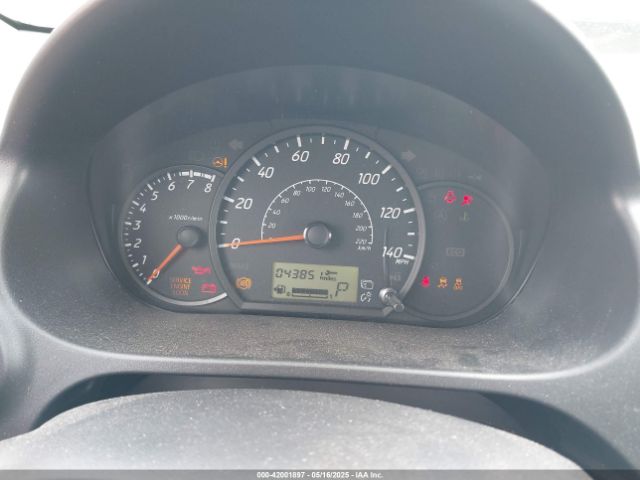 2019 MITSUBISHI MIRAGE ML32A3HJ7KH005613 Photo 6
