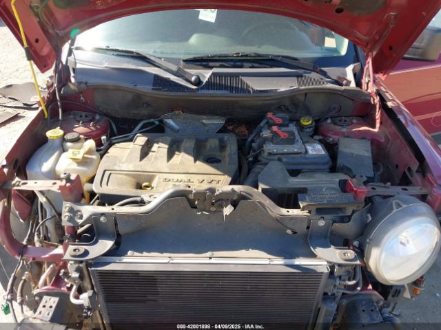 1C4NJPBB8HD103682 Jeep Patriot Sport Fwd