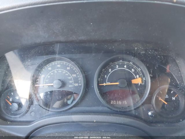 1C4NJPBB8HD103682 Jeep Patriot Sport Fwd