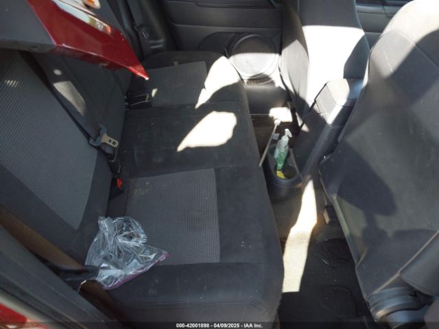 1C4NJPBB8HD103682 Jeep Patriot Sport Fwd