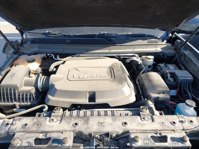 1GTG5CE32G1317478 GMC CANYON SLE