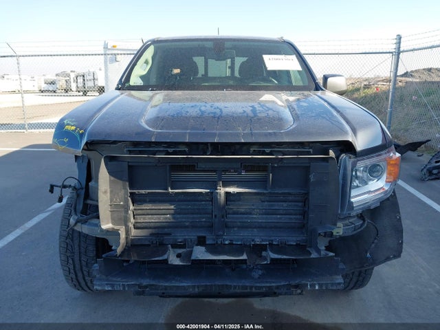 1GTG5CE32G1317478 GMC CANYON SLE