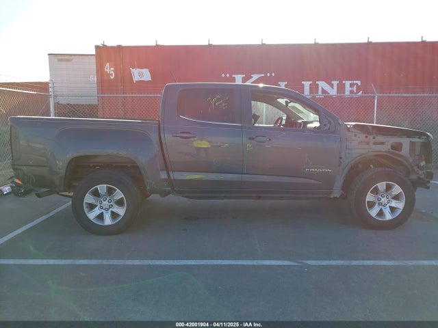 1GTG5CE32G1317478 GMC CANYON SLE