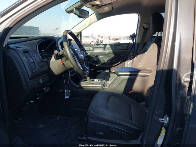 1GTG5CE32G1317478 GMC CANYON SLE