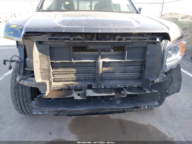 1GTG5CE32G1317478 GMC CANYON SLE