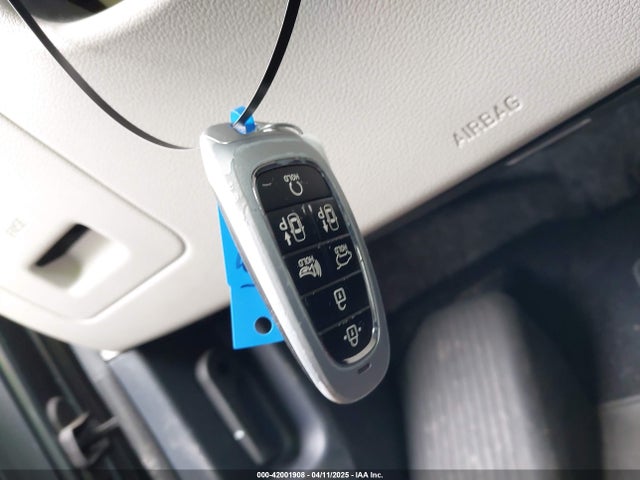 Hyundai Palisade Calligraphy 2023 KM8R7DGE6PU536011 Image 11