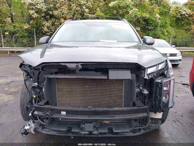 Hyundai Palisade Calligraphy 2023 KM8R7DGE6PU536011 Image 12