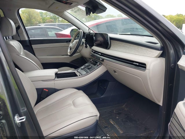 Hyundai Palisade Calligraphy 2023 KM8R7DGE6PU536011 Image 5