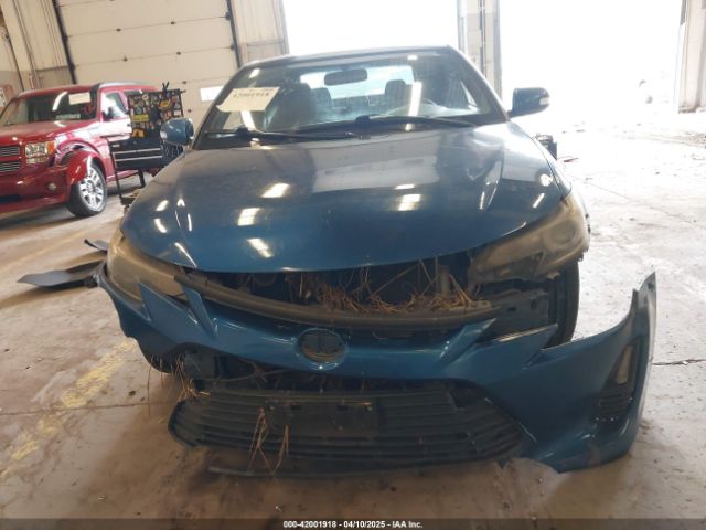 JTKJF5C70E3072436 Scion TC