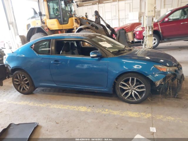 JTKJF5C70E3072436 Scion TC