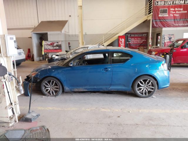 JTKJF5C70E3072436 Scion TC