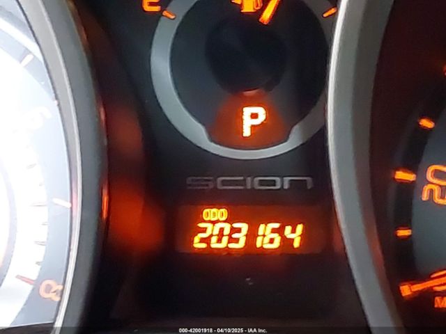 JTKJF5C70E3072436 Scion TC