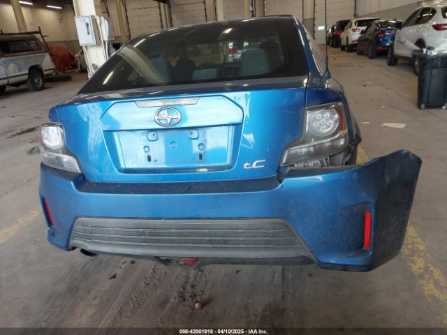 JTKJF5C70E3072436 Scion TC