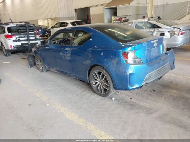 JTKJF5C70E3072436 Scion TC