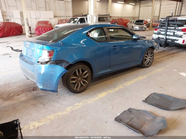 JTKJF5C70E3072436 Scion TC