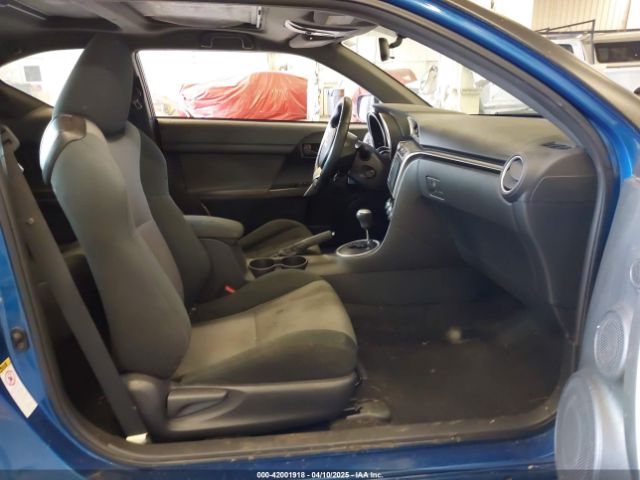 JTKJF5C70E3072436 Scion TC