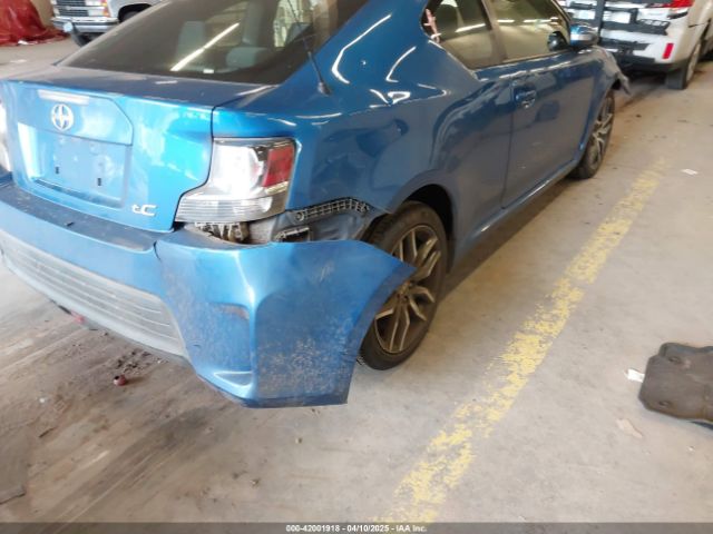 JTKJF5C70E3072436 Scion TC