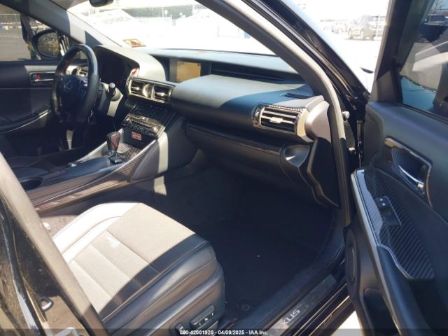 JTHCE1D21F5009476 Lexus IS 350