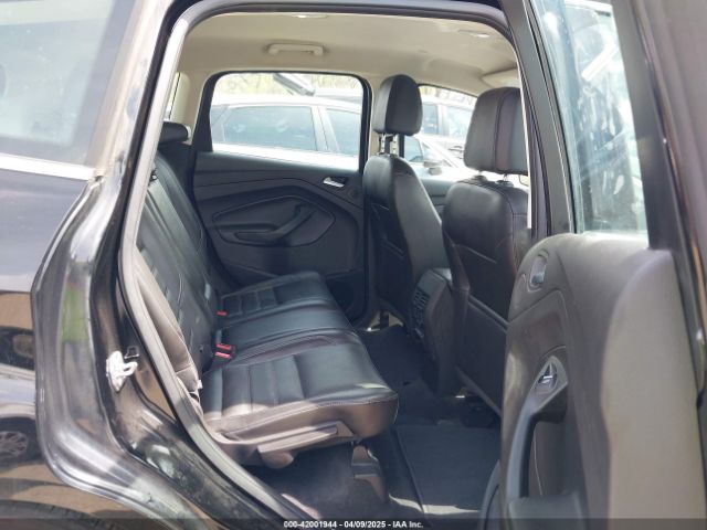 1FADP5FU2HL115199 Ford C-max Energi Titanium