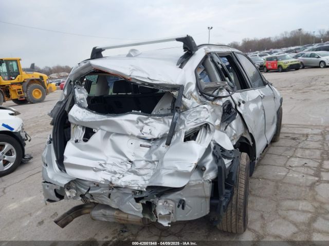 2014 BMW X3 5UXWX7C59E0E75581 Photo 3