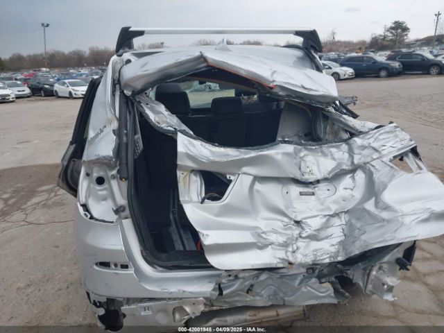 2014 BMW X3 5UXWX7C59E0E75581 Photo 5