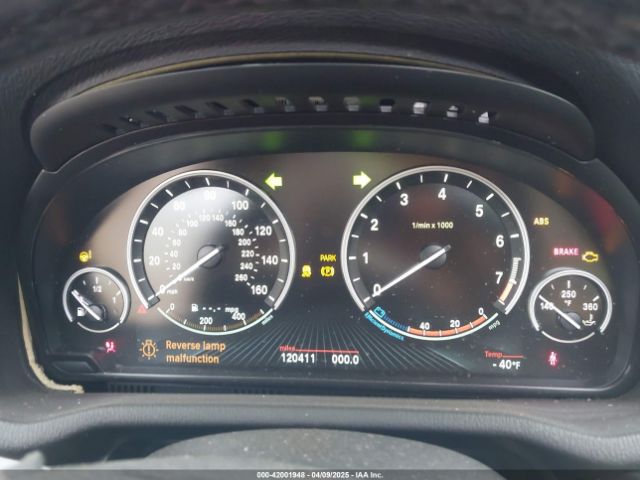 2014 BMW X3 5UXWX7C59E0E75581 Photo 6
