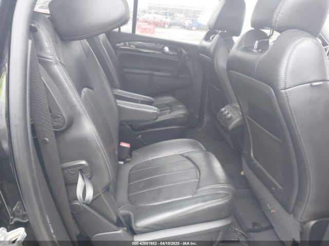 5GAKVBKD4GJ138698 Buick Enclave Leather